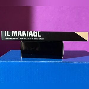 IL MAKIAGE Long-Wear Eye Pencil 1162 ESKIMO